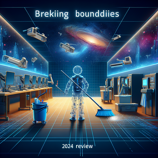 Breaking Boundaries with Janitor AI – 2024 Review