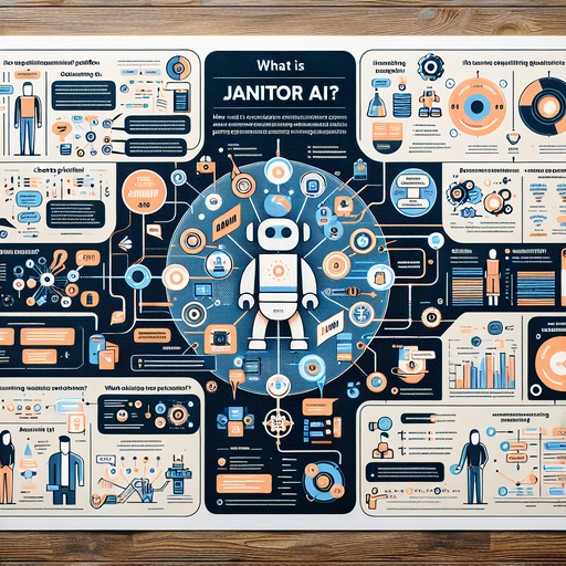 What Is Janitor AI? A Comprehensive Guide to the Innovative Chatbot Platform