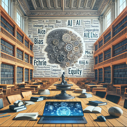 AI Ethics and Kling AI: Addressing Bias and Fairness