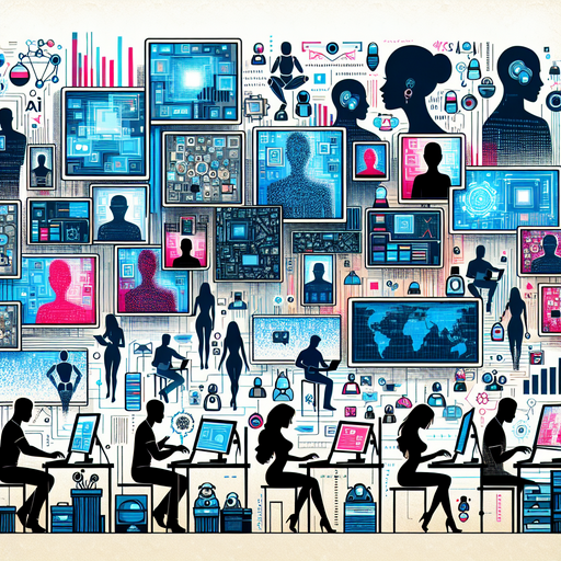 Pornstars vs. AI Pornstars: How Adult Creators Are Adapting to AI Content