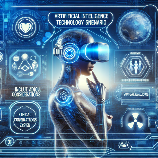 The Future of AI Porn: 5 Bold Predictions for the Next Wave of Adult AI Tech