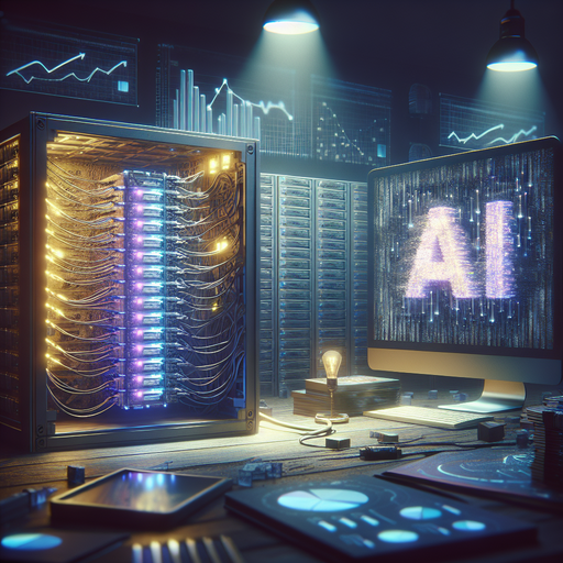 The Rise of AI Porn: How Generative AI is Transforming Adult Content