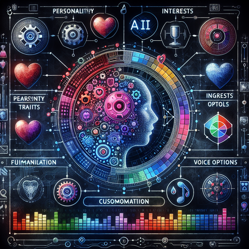 Building Your Perfect AI Girlfriend: Customization Tips & Tech Behind Virtual Partners
