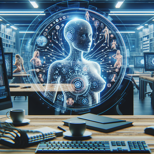 What Is AI Porn? A 2025 Guide to AI-Generated Adult Content